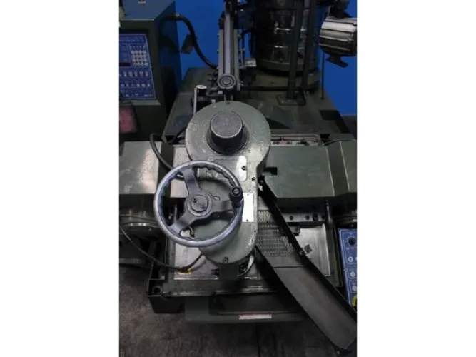 Photo #151 of DUE TO OWNER RETIRING, A MULTI-MILLION DOLLAR EVENT - FLORIDA SCREW MANUFACTURING COMPANY: COMPLETE THREADED FASTENERS MANUFACTURING FACILITY