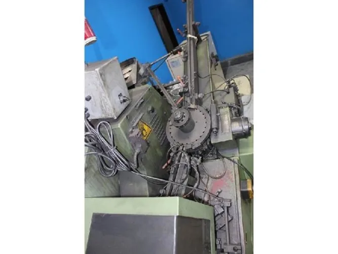 Photo #155 of DUE TO OWNER RETIRING, A MULTI-MILLION DOLLAR EVENT - FLORIDA SCREW MANUFACTURING COMPANY: COMPLETE THREADED FASTENERS MANUFACTURING FACILITY