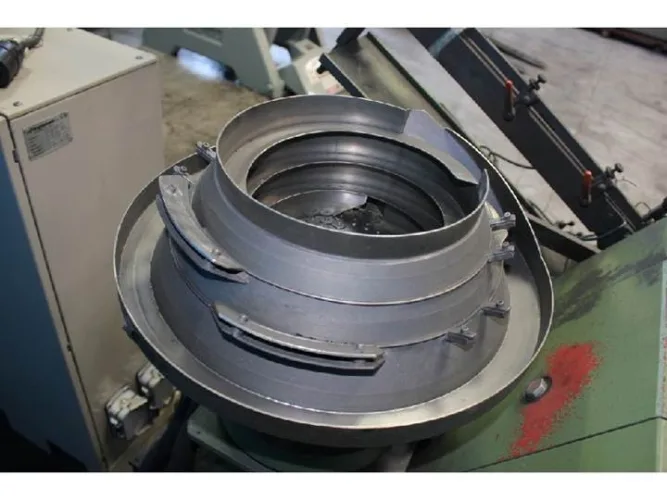 Photo #156 of DUE TO OWNER RETIRING, A MULTI-MILLION DOLLAR EVENT - FLORIDA SCREW MANUFACTURING COMPANY: COMPLETE THREADED FASTENERS MANUFACTURING FACILITY