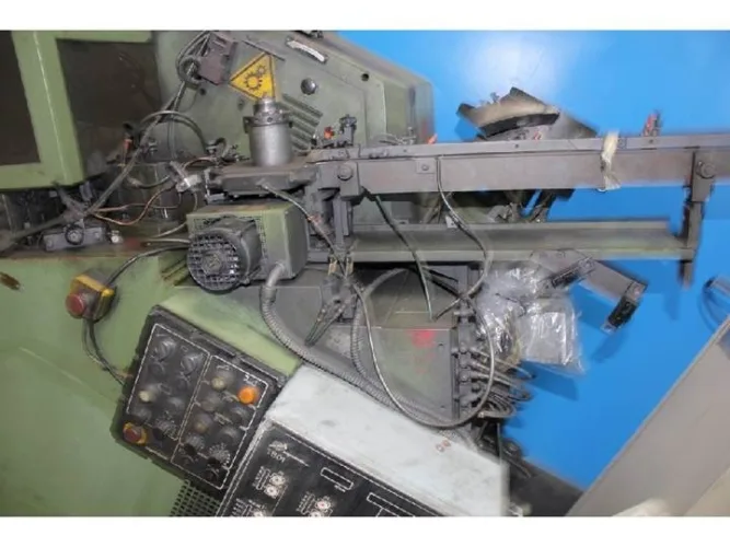 Photo #157 of DUE TO OWNER RETIRING, A MULTI-MILLION DOLLAR EVENT - FLORIDA SCREW MANUFACTURING COMPANY: COMPLETE THREADED FASTENERS MANUFACTURING FACILITY