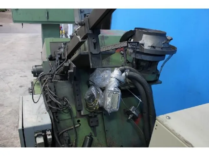 Photo #158 of DUE TO OWNER RETIRING, A MULTI-MILLION DOLLAR EVENT - FLORIDA SCREW MANUFACTURING COMPANY: COMPLETE THREADED FASTENERS MANUFACTURING FACILITY