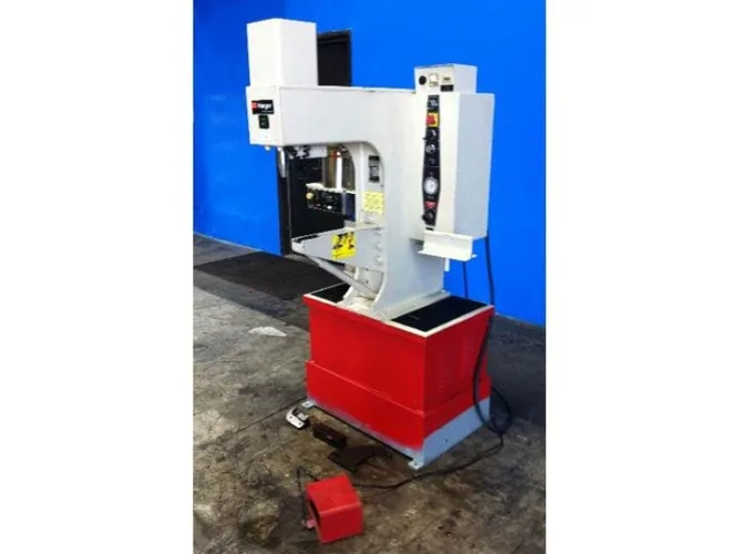 Photo #160 of DUE TO OWNER RETIRING, A MULTI-MILLION DOLLAR EVENT - FLORIDA SCREW MANUFACTURING COMPANY: COMPLETE THREADED FASTENERS MANUFACTURING FACILITY