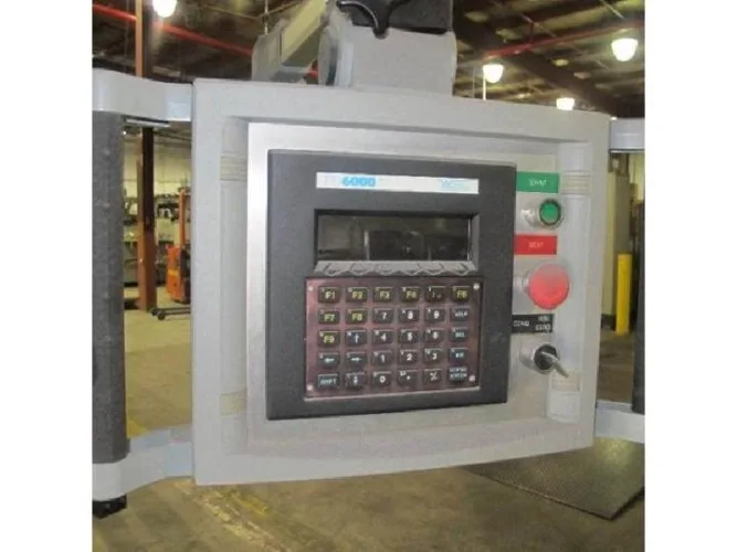 Photo #169 of DUE TO OWNER RETIRING, A MULTI-MILLION DOLLAR EVENT - FLORIDA SCREW MANUFACTURING COMPANY: COMPLETE THREADED FASTENERS MANUFACTURING FACILITY