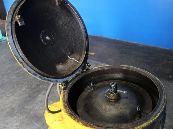 Photo #173 of DUE TO OWNER RETIRING, A MULTI-MILLION DOLLAR EVENT - FLORIDA SCREW MANUFACTURING COMPANY: COMPLETE THREADED FASTENERS MANUFACTURING FACILITY