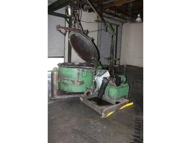 Photo #175 of DUE TO OWNER RETIRING, A MULTI-MILLION DOLLAR EVENT - FLORIDA SCREW MANUFACTURING COMPANY: COMPLETE THREADED FASTENERS MANUFACTURING FACILITY