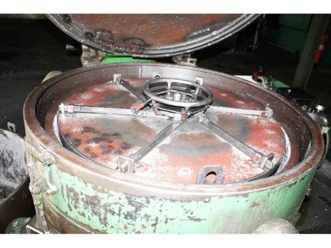 Photo #177 of DUE TO OWNER RETIRING, A MULTI-MILLION DOLLAR EVENT - FLORIDA SCREW MANUFACTURING COMPANY: COMPLETE THREADED FASTENERS MANUFACTURING FACILITY