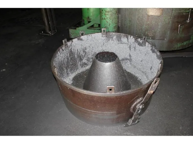Photo #179 of DUE TO OWNER RETIRING, A MULTI-MILLION DOLLAR EVENT - FLORIDA SCREW MANUFACTURING COMPANY: COMPLETE THREADED FASTENERS MANUFACTURING FACILITY