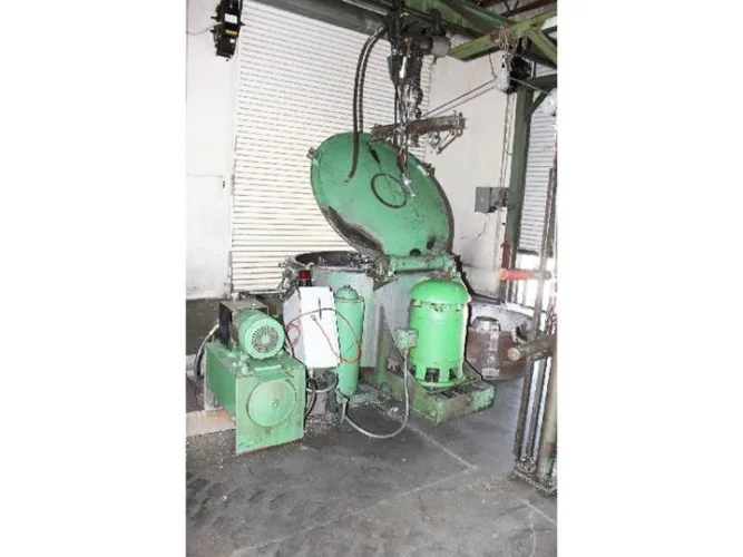 Photo #181 of DUE TO OWNER RETIRING, A MULTI-MILLION DOLLAR EVENT - FLORIDA SCREW MANUFACTURING COMPANY: COMPLETE THREADED FASTENERS MANUFACTURING FACILITY