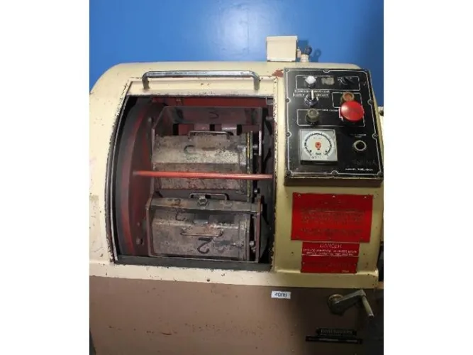 Photo #184 of DUE TO OWNER RETIRING, A MULTI-MILLION DOLLAR EVENT - FLORIDA SCREW MANUFACTURING COMPANY: COMPLETE THREADED FASTENERS MANUFACTURING FACILITY