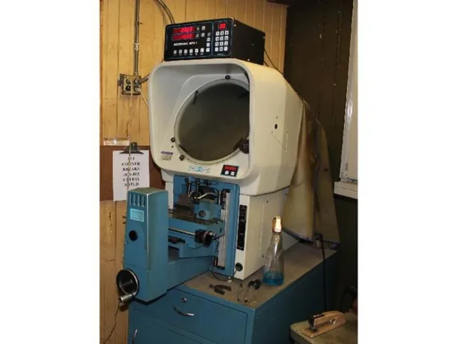 Photo #191 of DUE TO OWNER RETIRING, A MULTI-MILLION DOLLAR EVENT - FLORIDA SCREW MANUFACTURING COMPANY: COMPLETE THREADED FASTENERS MANUFACTURING FACILITY
