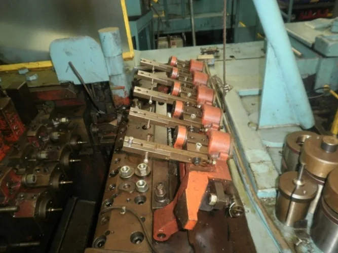 Photo #193 of DUE TO OWNER RETIRING, A MULTI-MILLION DOLLAR EVENT - FLORIDA SCREW MANUFACTURING COMPANY: COMPLETE THREADED FASTENERS MANUFACTURING FACILITY