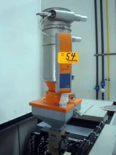 Photo #1 of MASTER PRECISION GLOBAL LLC: LATE MODEL STATE OF ART INJECTION MOLDING FACILITY
