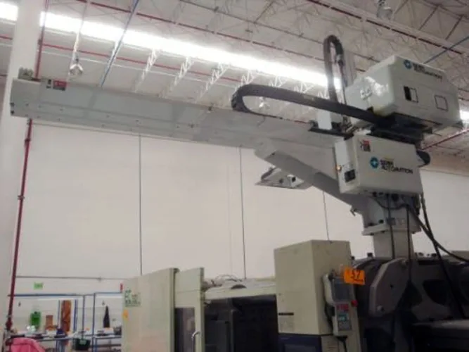 Photo #4 of MASTER PRECISION GLOBAL LLC: LATE MODEL STATE OF ART INJECTION MOLDING FACILITY