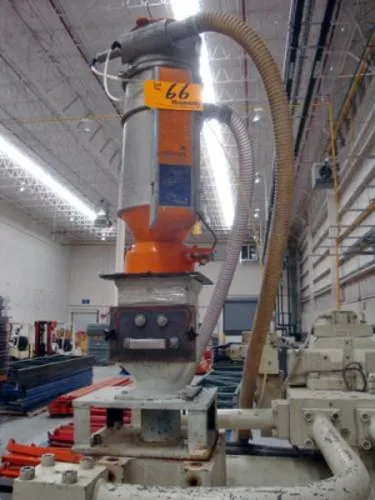 Photo #6 of MASTER PRECISION GLOBAL LLC: LATE MODEL STATE OF ART INJECTION MOLDING FACILITY