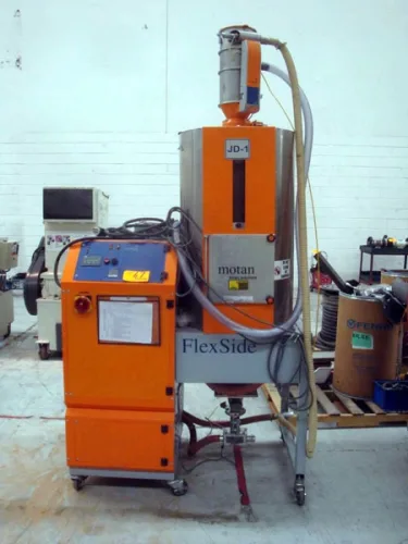 Photo #7 of MASTER PRECISION GLOBAL LLC: LATE MODEL STATE OF ART INJECTION MOLDING FACILITY