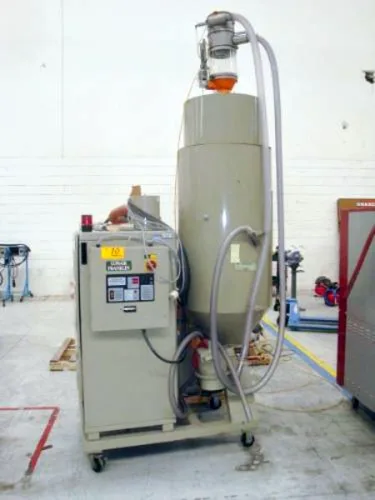 Photo #8 of MASTER PRECISION GLOBAL LLC: LATE MODEL STATE OF ART INJECTION MOLDING FACILITY