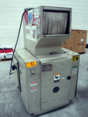Photo #9 of MASTER PRECISION GLOBAL LLC: LATE MODEL STATE OF ART INJECTION MOLDING FACILITY