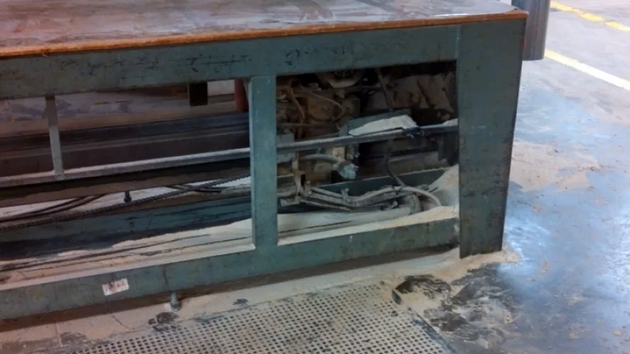 Photo #3 of DUE TO BANKRUPTCY OF LINWOOD CAROLINA FURNITURE ARTISANS: WOODWORKING MACHINERY & EQUIPMENT, INCLUDING: MILLIONS OF DOLLARS OF FINISHED & UNFINISHED INVENTORY & WORK IN PROCESS, INTELLECTUAL PROPERTY & MUCH MORE!