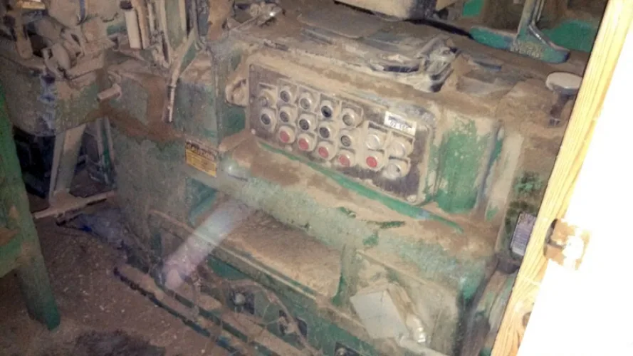 Photo #12 of DUE TO BANKRUPTCY OF LINWOOD CAROLINA FURNITURE ARTISANS: WOODWORKING MACHINERY & EQUIPMENT, INCLUDING: MILLIONS OF DOLLARS OF FINISHED & UNFINISHED INVENTORY & WORK IN PROCESS, INTELLECTUAL PROPERTY & MUCH MORE!