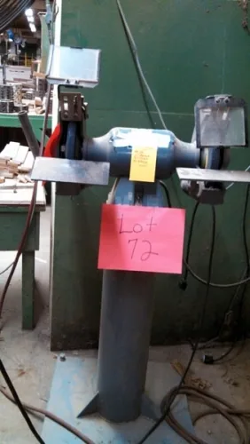 Photo #13 of DUE TO BANKRUPTCY OF LINWOOD CAROLINA FURNITURE ARTISANS: WOODWORKING MACHINERY & EQUIPMENT, INCLUDING: MILLIONS OF DOLLARS OF FINISHED & UNFINISHED INVENTORY & WORK IN PROCESS, INTELLECTUAL PROPERTY & MUCH MORE!