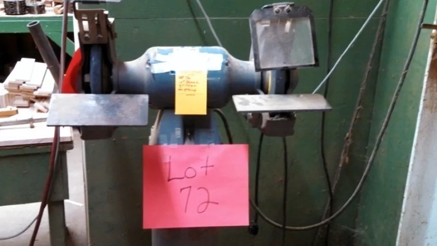 Photo #14 of DUE TO BANKRUPTCY OF LINWOOD CAROLINA FURNITURE ARTISANS: WOODWORKING MACHINERY & EQUIPMENT, INCLUDING: MILLIONS OF DOLLARS OF FINISHED & UNFINISHED INVENTORY & WORK IN PROCESS, INTELLECTUAL PROPERTY & MUCH MORE!