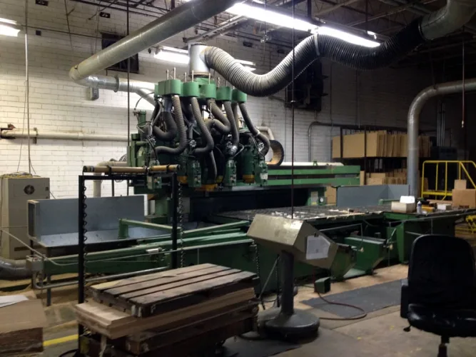 Photo #27 of DUE TO BANKRUPTCY OF LINWOOD CAROLINA FURNITURE ARTISANS: WOODWORKING MACHINERY & EQUIPMENT, INCLUDING: MILLIONS OF DOLLARS OF FINISHED & UNFINISHED INVENTORY & WORK IN PROCESS, INTELLECTUAL PROPERTY & MUCH MORE!