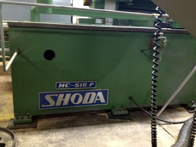 Photo #28 of DUE TO BANKRUPTCY OF LINWOOD CAROLINA FURNITURE ARTISANS: WOODWORKING MACHINERY & EQUIPMENT, INCLUDING: MILLIONS OF DOLLARS OF FINISHED & UNFINISHED INVENTORY & WORK IN PROCESS, INTELLECTUAL PROPERTY & MUCH MORE!