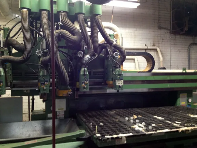 Photo #29 of DUE TO BANKRUPTCY OF LINWOOD CAROLINA FURNITURE ARTISANS: WOODWORKING MACHINERY & EQUIPMENT, INCLUDING: MILLIONS OF DOLLARS OF FINISHED & UNFINISHED INVENTORY & WORK IN PROCESS, INTELLECTUAL PROPERTY & MUCH MORE!