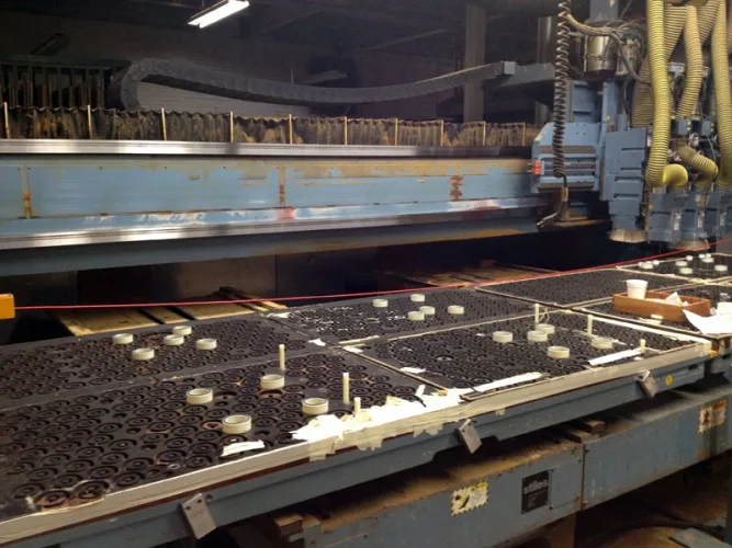 Photo #34 of DUE TO BANKRUPTCY OF LINWOOD CAROLINA FURNITURE ARTISANS: WOODWORKING MACHINERY & EQUIPMENT, INCLUDING: MILLIONS OF DOLLARS OF FINISHED & UNFINISHED INVENTORY & WORK IN PROCESS, INTELLECTUAL PROPERTY & MUCH MORE!