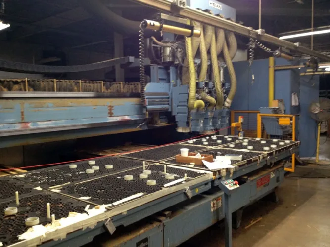 Photo #35 of DUE TO BANKRUPTCY OF LINWOOD CAROLINA FURNITURE ARTISANS: WOODWORKING MACHINERY & EQUIPMENT, INCLUDING: MILLIONS OF DOLLARS OF FINISHED & UNFINISHED INVENTORY & WORK IN PROCESS, INTELLECTUAL PROPERTY & MUCH MORE!