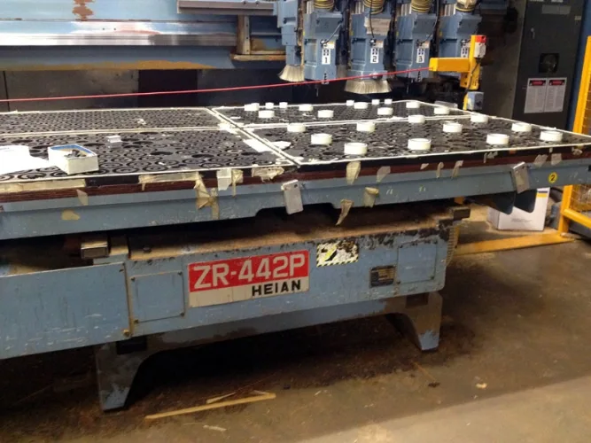 Photo #36 of DUE TO BANKRUPTCY OF LINWOOD CAROLINA FURNITURE ARTISANS: WOODWORKING MACHINERY & EQUIPMENT, INCLUDING: MILLIONS OF DOLLARS OF FINISHED & UNFINISHED INVENTORY & WORK IN PROCESS, INTELLECTUAL PROPERTY & MUCH MORE!