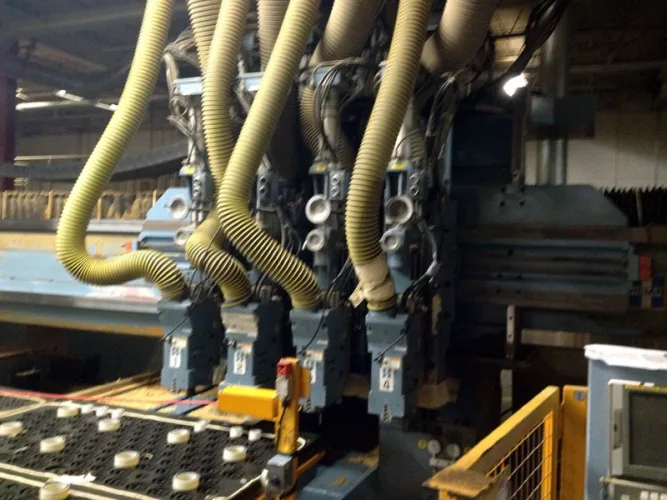 Photo #38 of DUE TO BANKRUPTCY OF LINWOOD CAROLINA FURNITURE ARTISANS: WOODWORKING MACHINERY & EQUIPMENT, INCLUDING: MILLIONS OF DOLLARS OF FINISHED & UNFINISHED INVENTORY & WORK IN PROCESS, INTELLECTUAL PROPERTY & MUCH MORE!