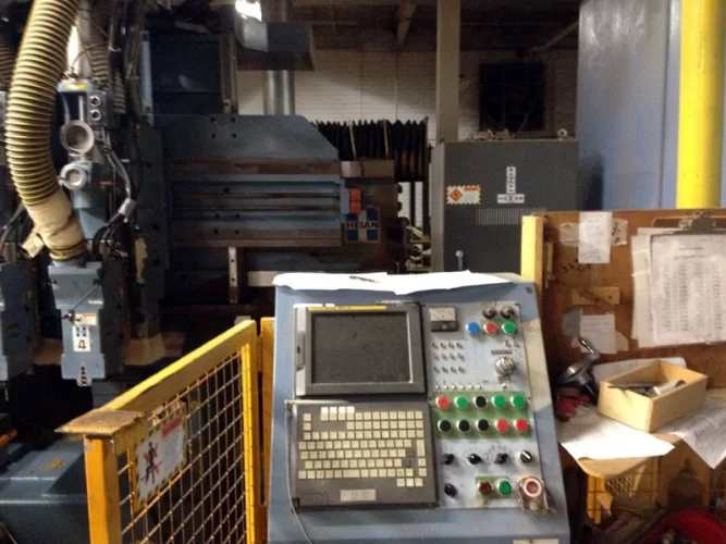 Photo #39 of DUE TO BANKRUPTCY OF LINWOOD CAROLINA FURNITURE ARTISANS: WOODWORKING MACHINERY & EQUIPMENT, INCLUDING: MILLIONS OF DOLLARS OF FINISHED & UNFINISHED INVENTORY & WORK IN PROCESS, INTELLECTUAL PROPERTY & MUCH MORE!