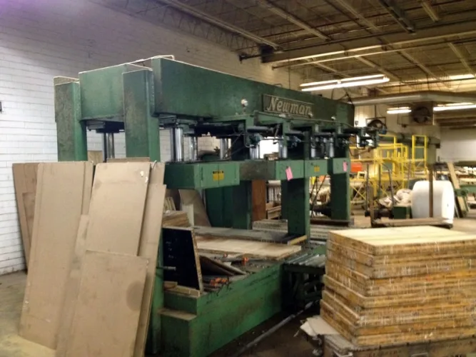 Photo #40 of DUE TO BANKRUPTCY OF LINWOOD CAROLINA FURNITURE ARTISANS: WOODWORKING MACHINERY & EQUIPMENT, INCLUDING: MILLIONS OF DOLLARS OF FINISHED & UNFINISHED INVENTORY & WORK IN PROCESS, INTELLECTUAL PROPERTY & MUCH MORE!