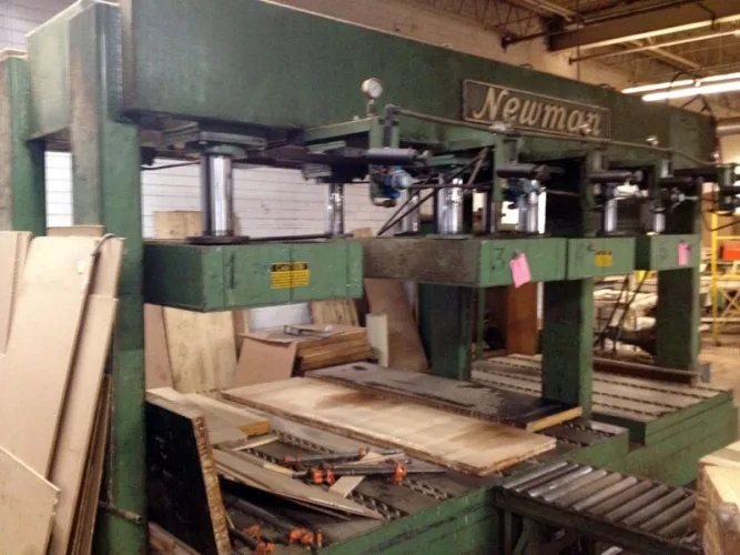 Photo #41 of DUE TO BANKRUPTCY OF LINWOOD CAROLINA FURNITURE ARTISANS: WOODWORKING MACHINERY & EQUIPMENT, INCLUDING: MILLIONS OF DOLLARS OF FINISHED & UNFINISHED INVENTORY & WORK IN PROCESS, INTELLECTUAL PROPERTY & MUCH MORE!