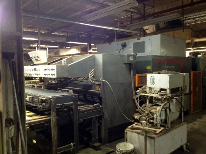 Photo #44 of DUE TO BANKRUPTCY OF LINWOOD CAROLINA FURNITURE ARTISANS: WOODWORKING MACHINERY & EQUIPMENT, INCLUDING: MILLIONS OF DOLLARS OF FINISHED & UNFINISHED INVENTORY & WORK IN PROCESS, INTELLECTUAL PROPERTY & MUCH MORE!