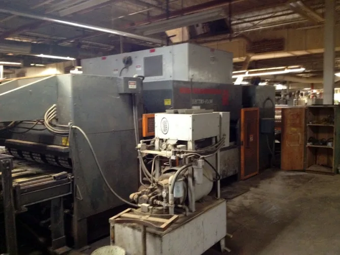 Photo #46 of DUE TO BANKRUPTCY OF LINWOOD CAROLINA FURNITURE ARTISANS: WOODWORKING MACHINERY & EQUIPMENT, INCLUDING: MILLIONS OF DOLLARS OF FINISHED & UNFINISHED INVENTORY & WORK IN PROCESS, INTELLECTUAL PROPERTY & MUCH MORE!