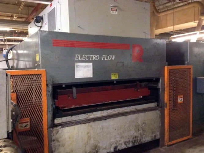 Photo #48 of DUE TO BANKRUPTCY OF LINWOOD CAROLINA FURNITURE ARTISANS: WOODWORKING MACHINERY & EQUIPMENT, INCLUDING: MILLIONS OF DOLLARS OF FINISHED & UNFINISHED INVENTORY & WORK IN PROCESS, INTELLECTUAL PROPERTY & MUCH MORE!