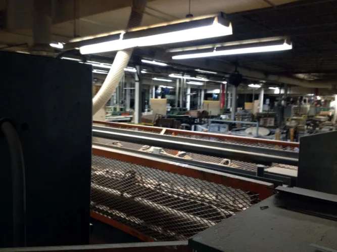 Photo #50 of DUE TO BANKRUPTCY OF LINWOOD CAROLINA FURNITURE ARTISANS: WOODWORKING MACHINERY & EQUIPMENT, INCLUDING: MILLIONS OF DOLLARS OF FINISHED & UNFINISHED INVENTORY & WORK IN PROCESS, INTELLECTUAL PROPERTY & MUCH MORE!