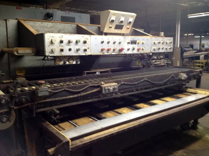 Photo #52 of DUE TO BANKRUPTCY OF LINWOOD CAROLINA FURNITURE ARTISANS: WOODWORKING MACHINERY & EQUIPMENT, INCLUDING: MILLIONS OF DOLLARS OF FINISHED & UNFINISHED INVENTORY & WORK IN PROCESS, INTELLECTUAL PROPERTY & MUCH MORE!