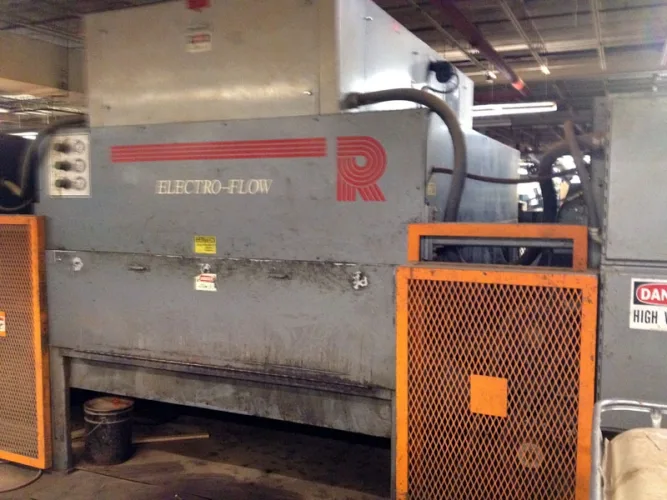 Photo #53 of DUE TO BANKRUPTCY OF LINWOOD CAROLINA FURNITURE ARTISANS: WOODWORKING MACHINERY & EQUIPMENT, INCLUDING: MILLIONS OF DOLLARS OF FINISHED & UNFINISHED INVENTORY & WORK IN PROCESS, INTELLECTUAL PROPERTY & MUCH MORE!