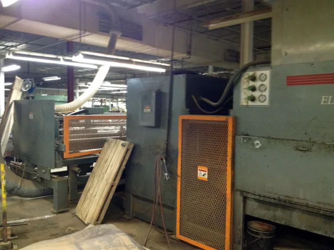 Photo #54 of DUE TO BANKRUPTCY OF LINWOOD CAROLINA FURNITURE ARTISANS: WOODWORKING MACHINERY & EQUIPMENT, INCLUDING: MILLIONS OF DOLLARS OF FINISHED & UNFINISHED INVENTORY & WORK IN PROCESS, INTELLECTUAL PROPERTY & MUCH MORE!