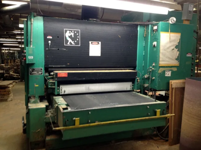 Photo #55 of DUE TO BANKRUPTCY OF LINWOOD CAROLINA FURNITURE ARTISANS: WOODWORKING MACHINERY & EQUIPMENT, INCLUDING: MILLIONS OF DOLLARS OF FINISHED & UNFINISHED INVENTORY & WORK IN PROCESS, INTELLECTUAL PROPERTY & MUCH MORE!