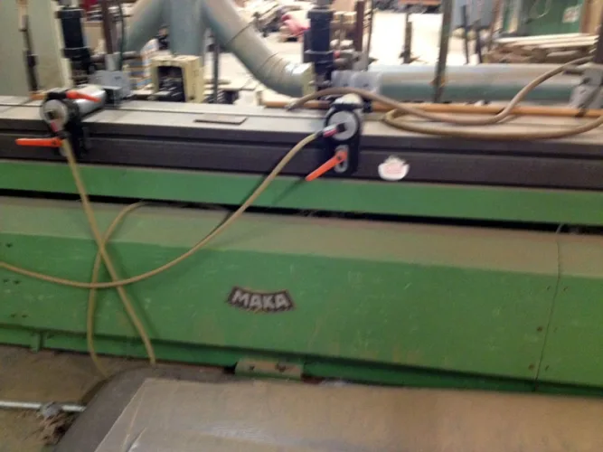 Photo #59 of DUE TO BANKRUPTCY OF LINWOOD CAROLINA FURNITURE ARTISANS: WOODWORKING MACHINERY & EQUIPMENT, INCLUDING: MILLIONS OF DOLLARS OF FINISHED & UNFINISHED INVENTORY & WORK IN PROCESS, INTELLECTUAL PROPERTY & MUCH MORE!