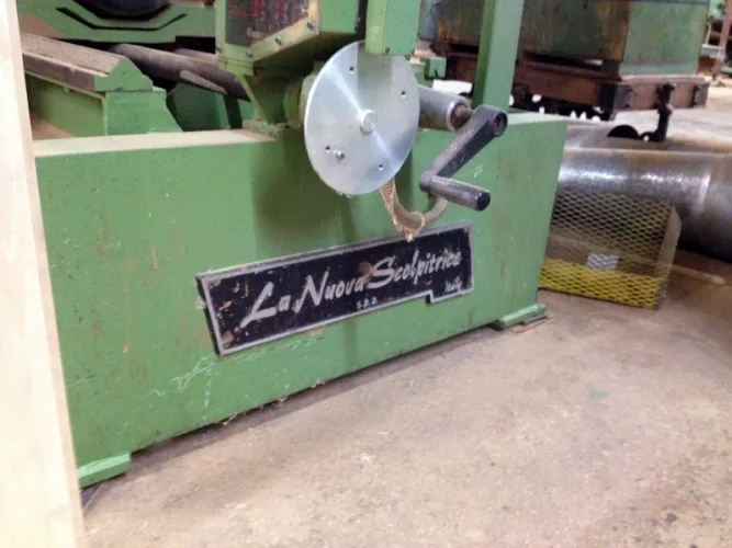 Photo #61 of DUE TO BANKRUPTCY OF LINWOOD CAROLINA FURNITURE ARTISANS: WOODWORKING MACHINERY & EQUIPMENT, INCLUDING: MILLIONS OF DOLLARS OF FINISHED & UNFINISHED INVENTORY & WORK IN PROCESS, INTELLECTUAL PROPERTY & MUCH MORE!