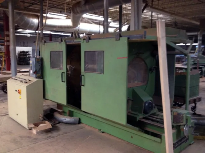 Photo #62 of DUE TO BANKRUPTCY OF LINWOOD CAROLINA FURNITURE ARTISANS: WOODWORKING MACHINERY & EQUIPMENT, INCLUDING: MILLIONS OF DOLLARS OF FINISHED & UNFINISHED INVENTORY & WORK IN PROCESS, INTELLECTUAL PROPERTY & MUCH MORE!