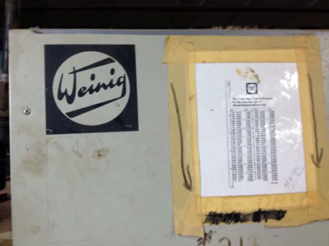 Photo #65 of DUE TO BANKRUPTCY OF LINWOOD CAROLINA FURNITURE ARTISANS: WOODWORKING MACHINERY & EQUIPMENT, INCLUDING: MILLIONS OF DOLLARS OF FINISHED & UNFINISHED INVENTORY & WORK IN PROCESS, INTELLECTUAL PROPERTY & MUCH MORE!