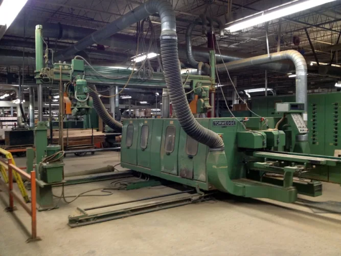 Photo #72 of DUE TO BANKRUPTCY OF LINWOOD CAROLINA FURNITURE ARTISANS: WOODWORKING MACHINERY & EQUIPMENT, INCLUDING: MILLIONS OF DOLLARS OF FINISHED & UNFINISHED INVENTORY & WORK IN PROCESS, INTELLECTUAL PROPERTY & MUCH MORE!