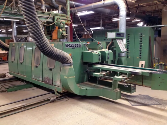 Photo #73 of DUE TO BANKRUPTCY OF LINWOOD CAROLINA FURNITURE ARTISANS: WOODWORKING MACHINERY & EQUIPMENT, INCLUDING: MILLIONS OF DOLLARS OF FINISHED & UNFINISHED INVENTORY & WORK IN PROCESS, INTELLECTUAL PROPERTY & MUCH MORE!