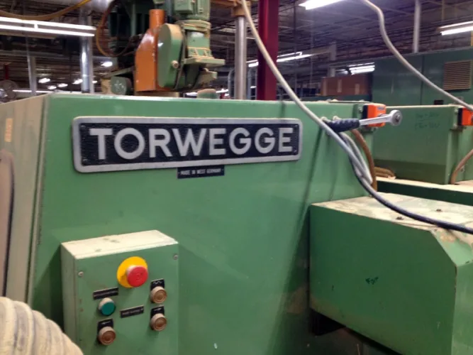 Photo #74 of DUE TO BANKRUPTCY OF LINWOOD CAROLINA FURNITURE ARTISANS: WOODWORKING MACHINERY & EQUIPMENT, INCLUDING: MILLIONS OF DOLLARS OF FINISHED & UNFINISHED INVENTORY & WORK IN PROCESS, INTELLECTUAL PROPERTY & MUCH MORE!